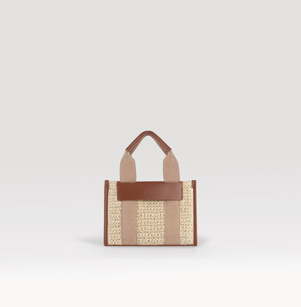 Mini Tote