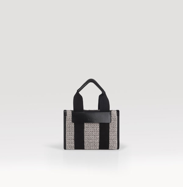 Mini Tote