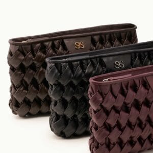 Ruva Lin Mini Black