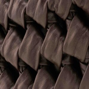 Ruva Lin Mini Brown