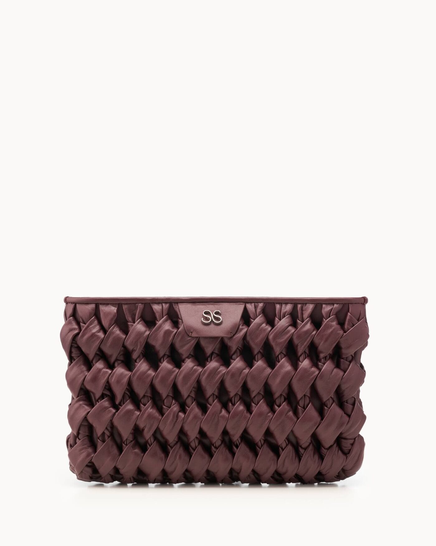 Ruva Lin Mini Burgundy