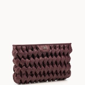 Ruva Lin Mini Burgundy