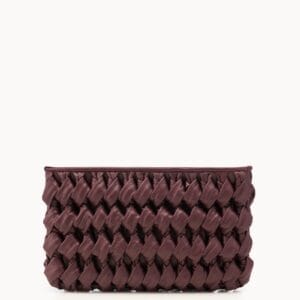 Ruva Lin Mini Burgundy