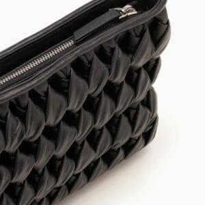 Ruva Lin Mini Black