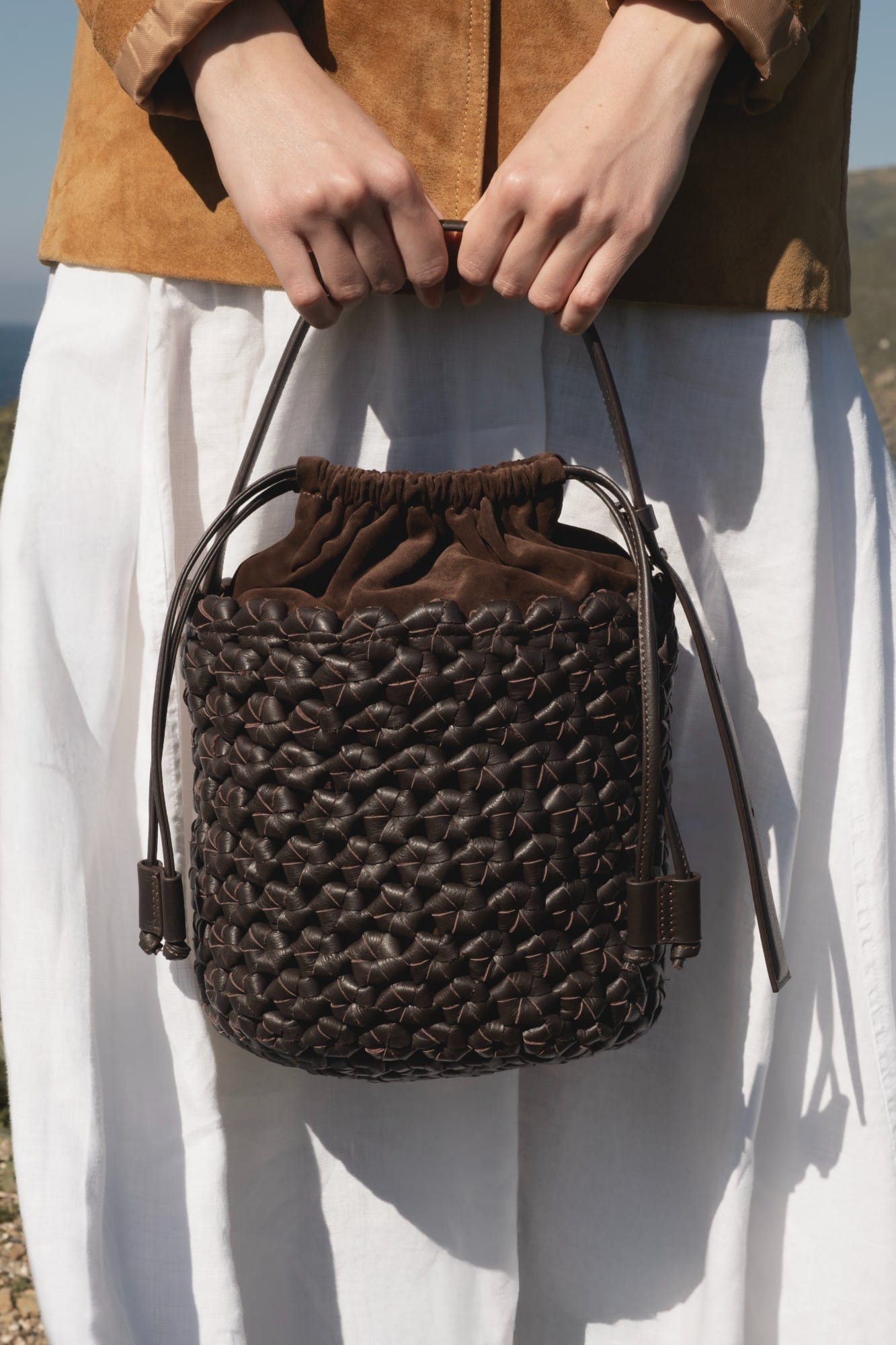 Bluma Dark Brown katalog 1