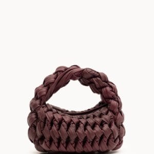 Ruva Arc Mini Burgundy Kategori 01