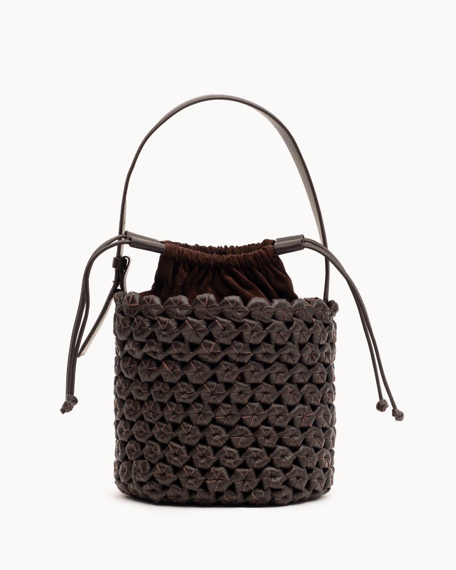 Bluma Dark Brown Kategori 01