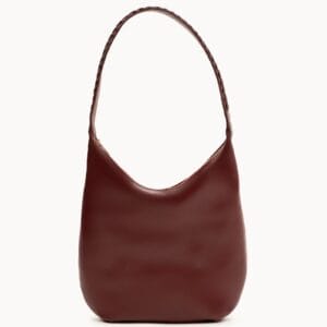 Ivy Burgundy Kategori 01