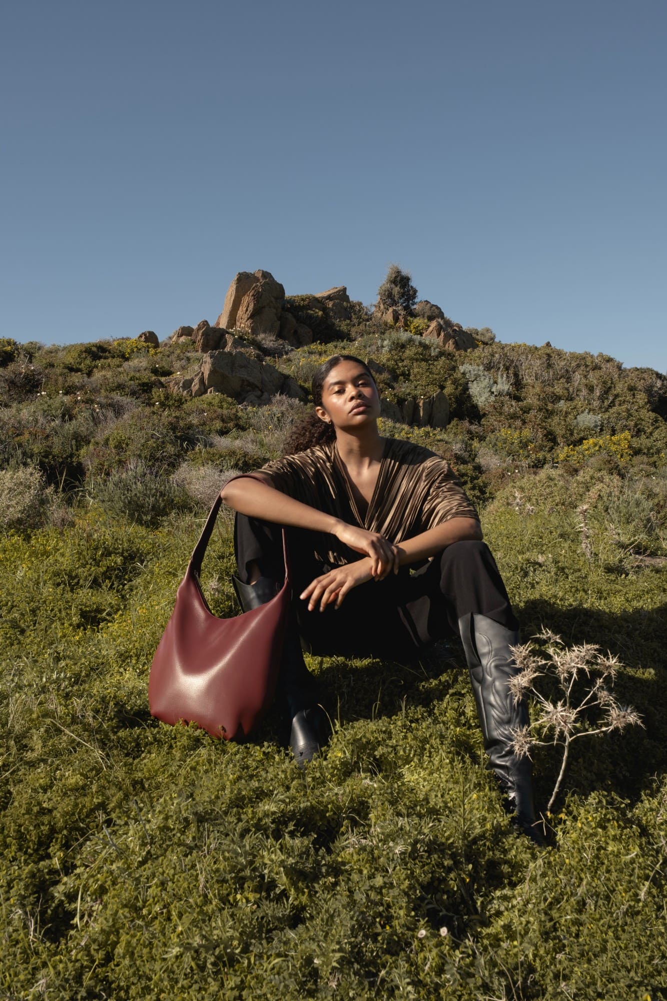 Ivy Bungundy katalog 2