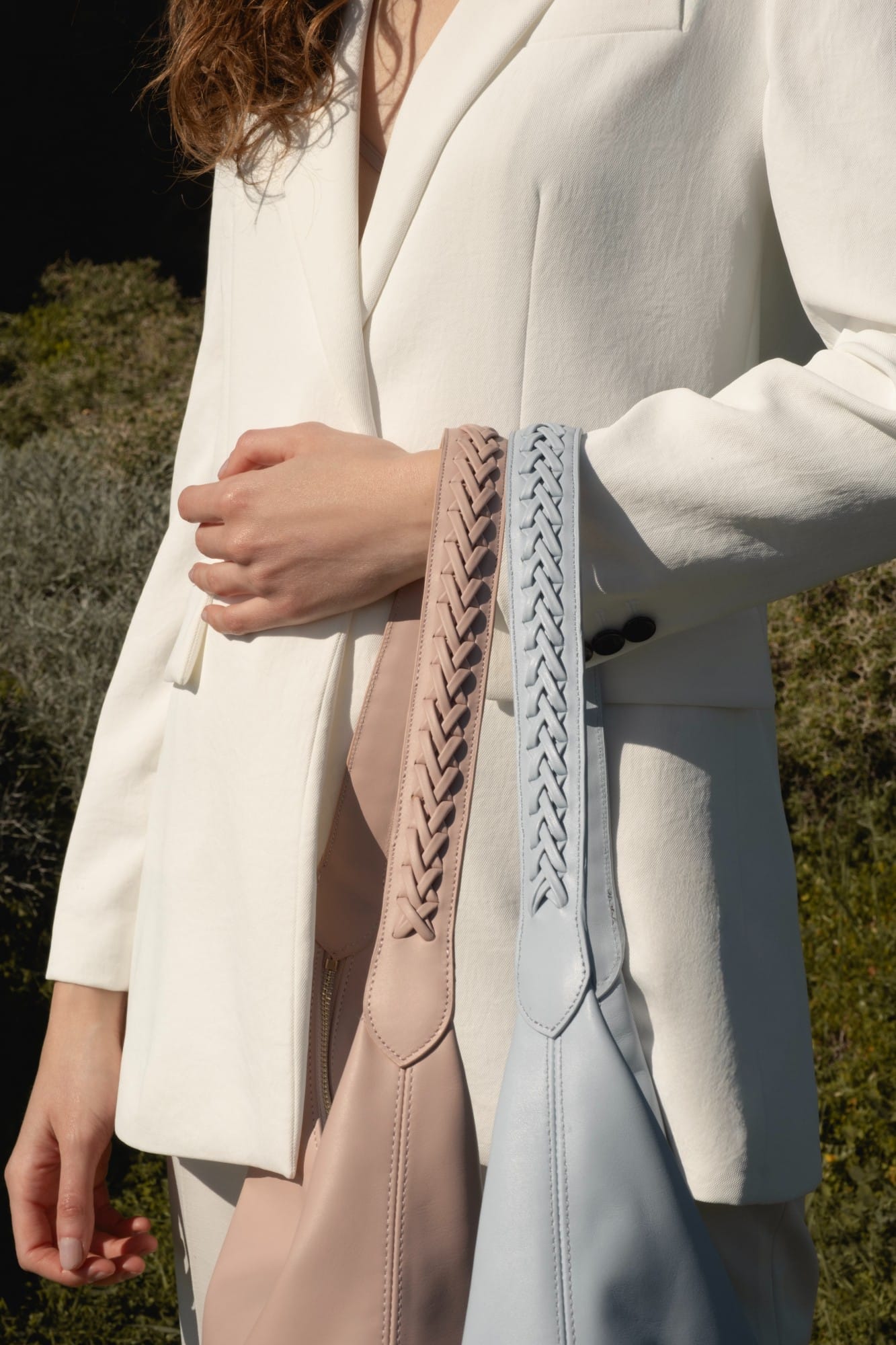 Ivy Baby Blue katalog 1