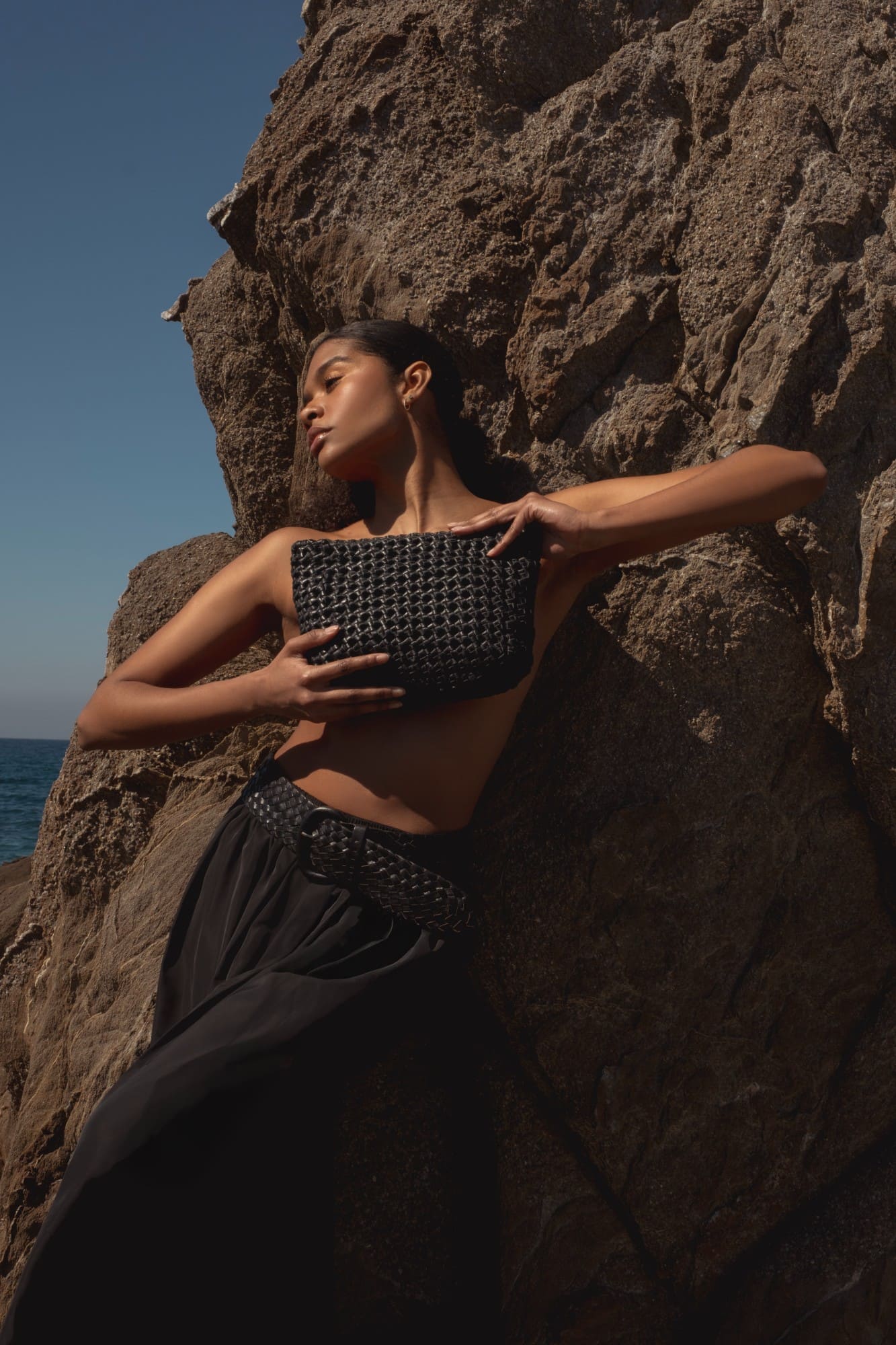 Lumiere bloc Black katalog 1