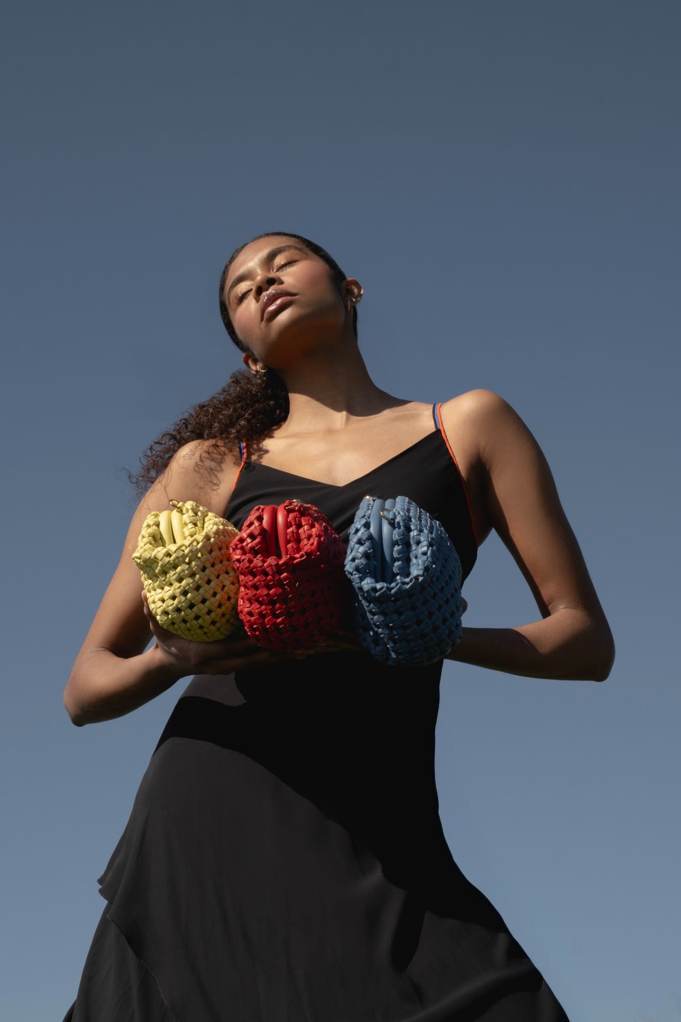 Lumiere due Blue katalog 1