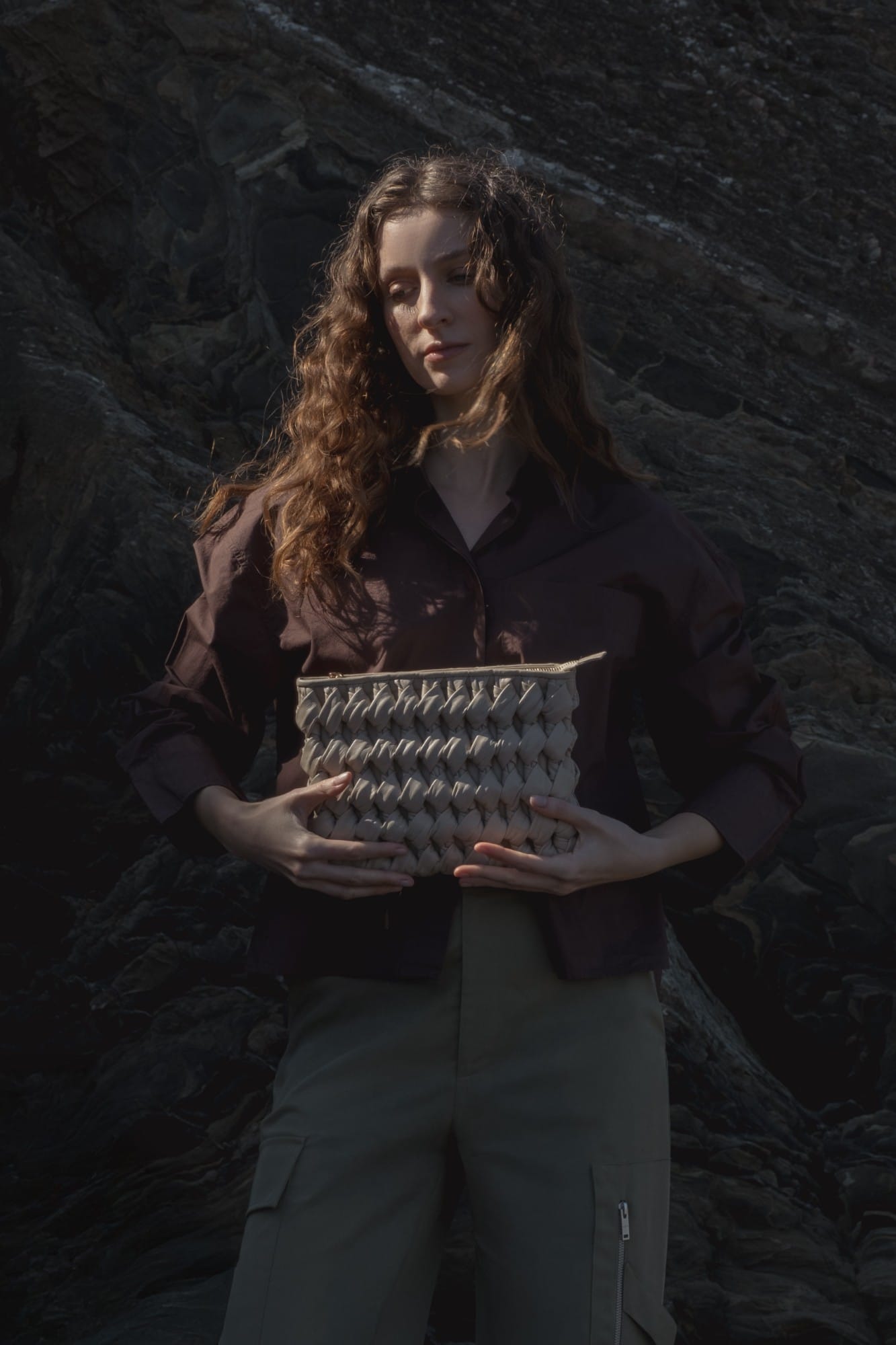 Ruva Lin Mini Black katalog 1