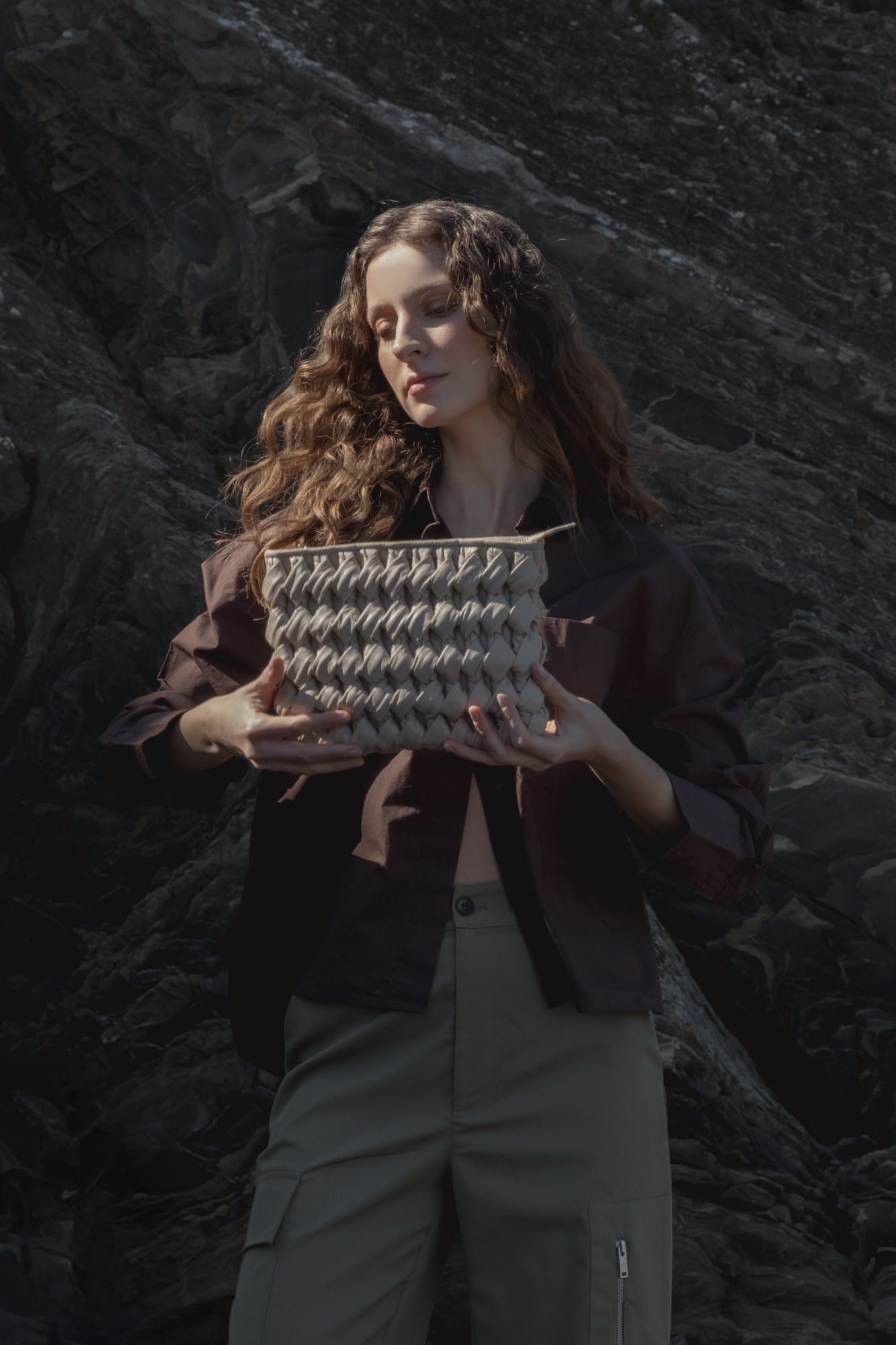 Ruva Lin Mini Bungundy katalog 1