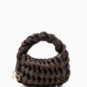 Ruva Arc Mini Brown