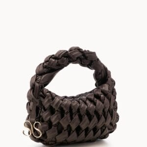 Ruva Arc Mini Brown