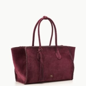 Umbra Burgundy