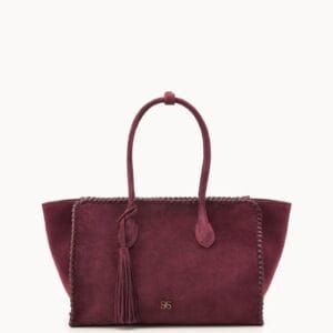 Umbra Burgundy