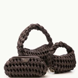Ruva Arc Brown