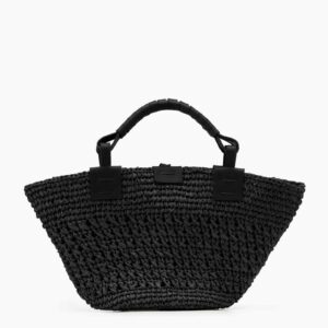 Sabbia Black