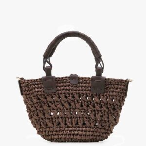 Sabbia Piccola Brown