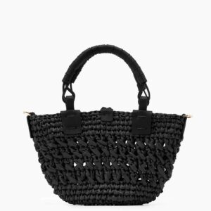 Sabbia Piccola Black