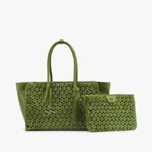 Nocta Orbit Green