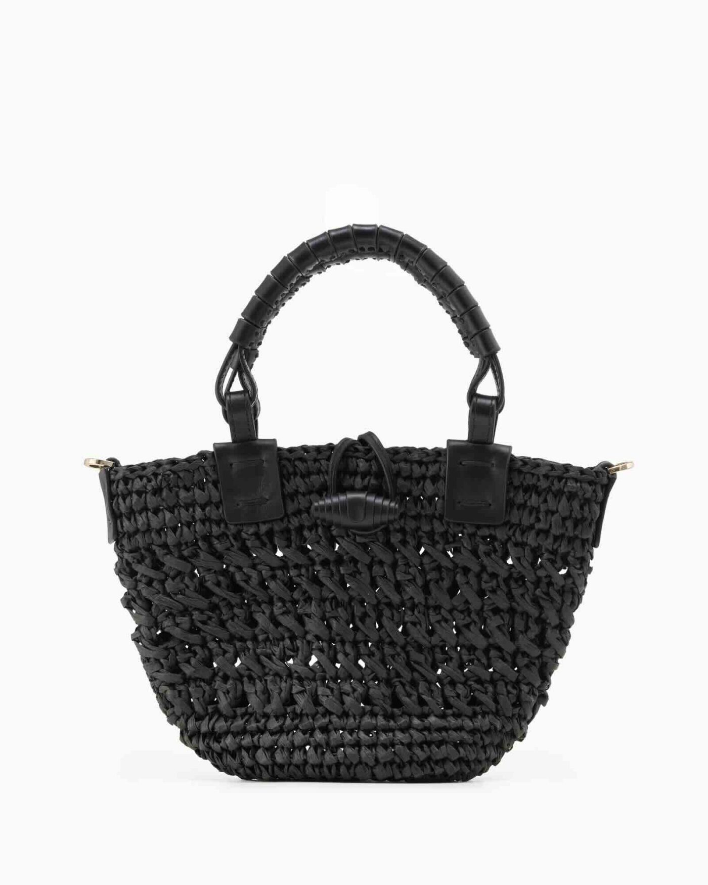 Sabbia Piccola Black