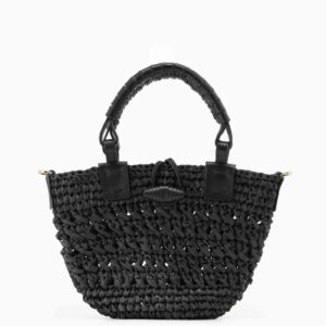 Sabbia Piccola Black