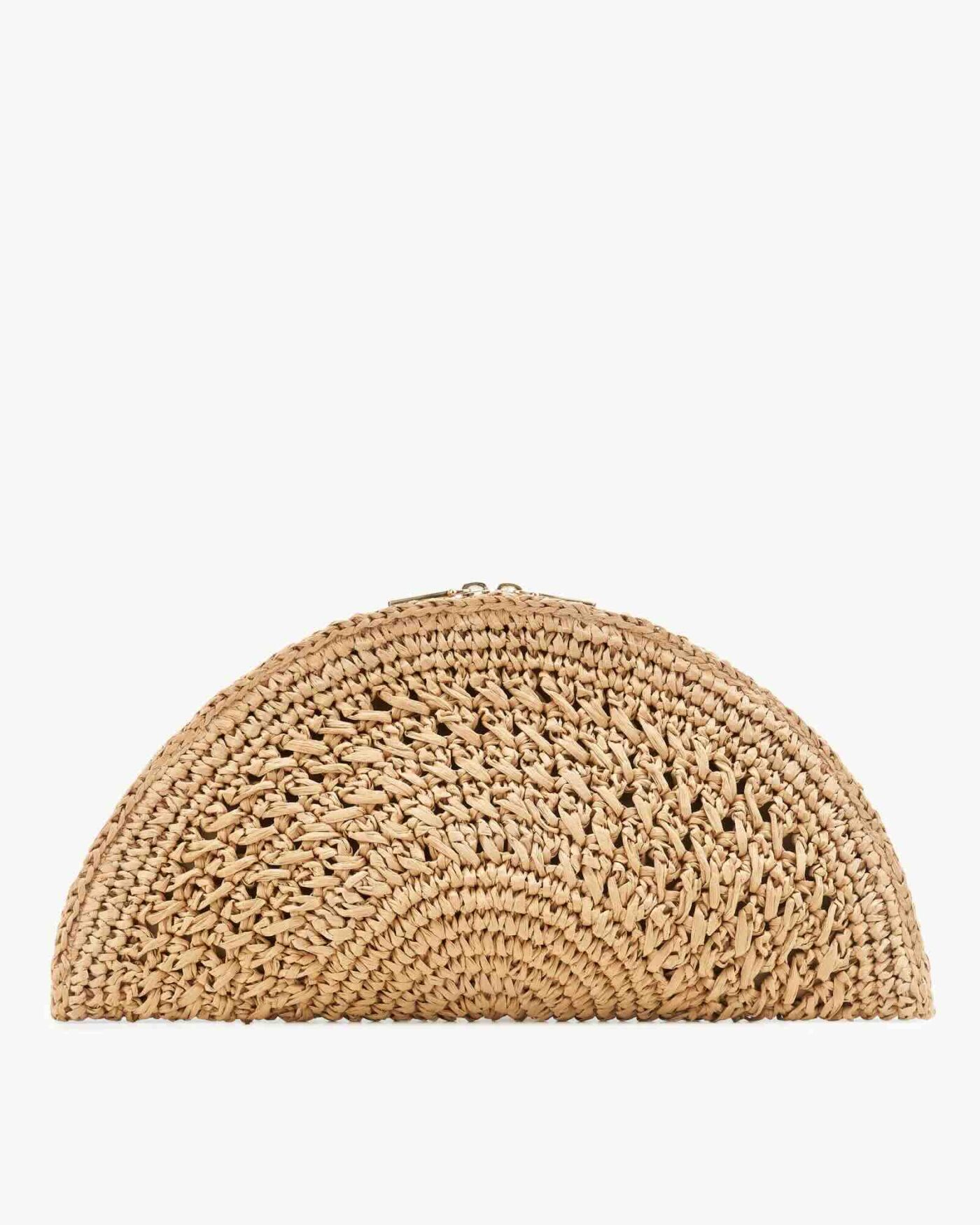 Sabbia Clutch Natural