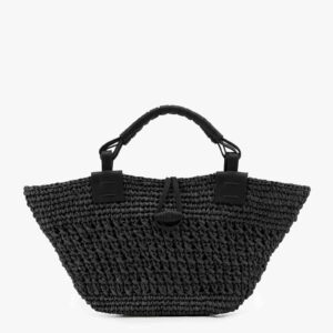 Sabbia Black