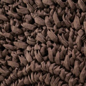 Sabbia Clutch Brown