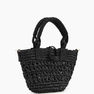 Sabbia Piccola Black